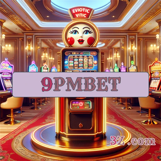 9pmbet.com Plataforma confiável