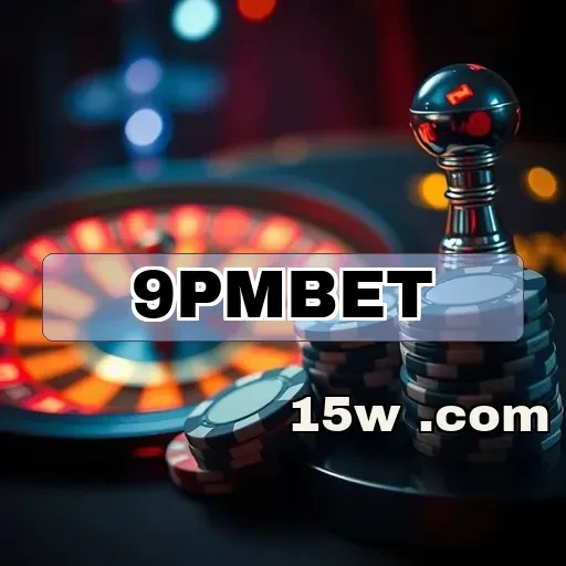 9pmbet.com App