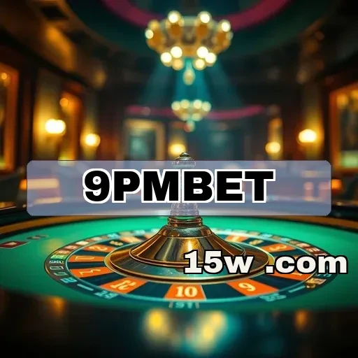 9pmbet.com Bônus