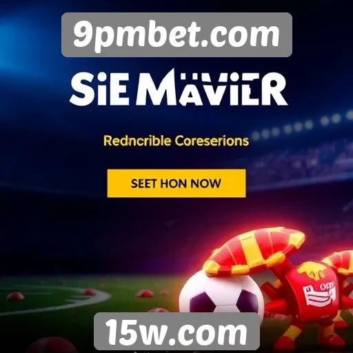 Ofertas e promoções disponíveis no 9pmbet.com