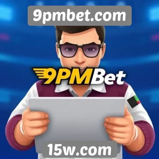 Métodos de pagamento aceitos no 9pmbet