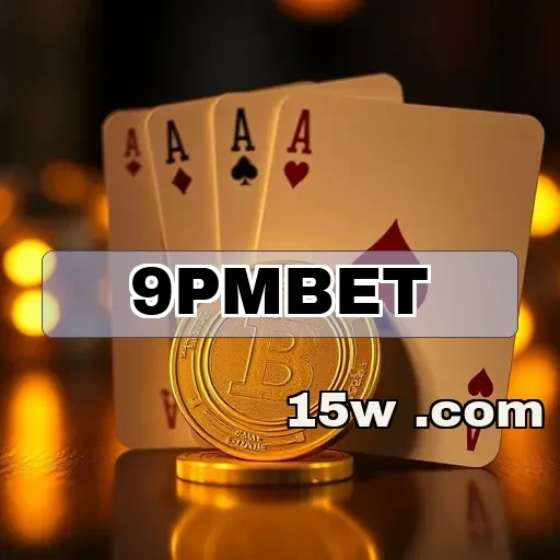 9pmbet.com Plataforma