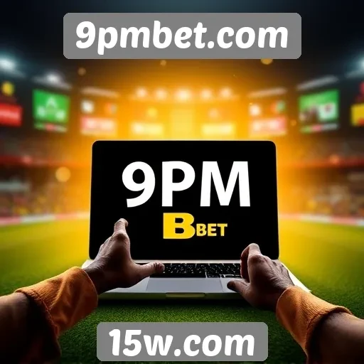 Avaliação da segurança do site 9pmbet.com