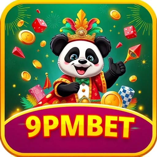 9pmbet.com